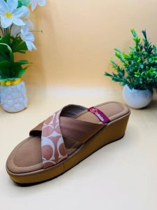Wedge Sandals