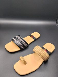 Flat Slides