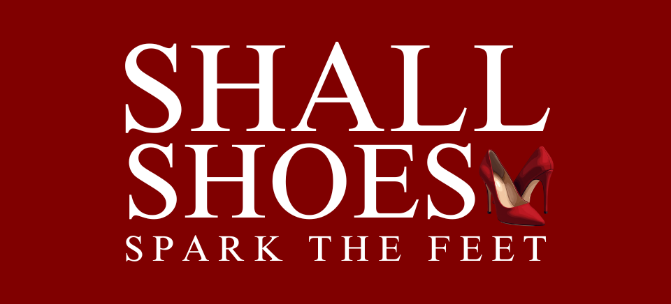 Shall Shoes — Spark the Feet