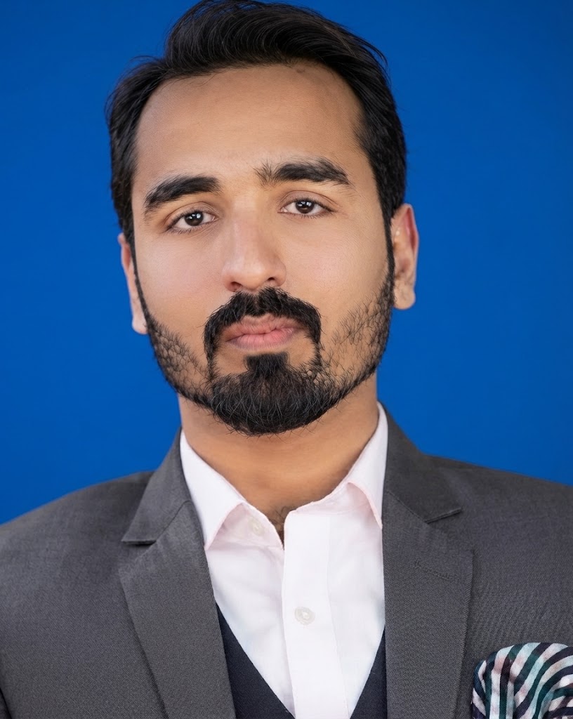 Jawad Khan